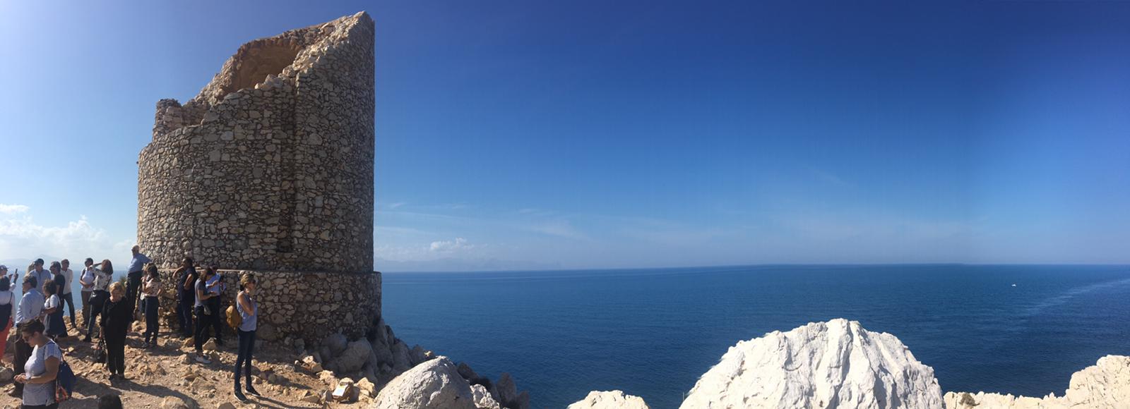 torre